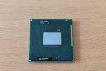 Процесор за лаптоп Intel Core i3-2310M 2.10GHz 3M SR04R Sandy Bridge - перфектен, снимка 1 - Части за лаптопи - 39232992