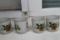 4 порцеланови Български чашки , снимка 4