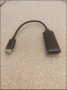 Преходник usb type c към HDMI, снимка 3