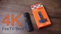 Amazon Fire TV Stick 4K Ultra HD - Amazon TV Box ! УЛТРА БЪРЗ МОДЕЛ !!, снимка 4