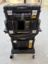 Прахосмукачка  Dewalt DCV586MN 54 V,, снимка 1