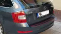 Шкода Октавия 1.4TSI-G tec, снимка 9