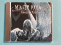 Winter Parade – 2002 - Midnight In Paradise(Hard Rock,AOR), снимка 1