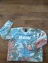 g-star a-craft cropper r sw wmn l/s - страхотна дамска блуза М, снимка 4