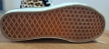 Vans оригинални високи кецове Естествена кожа 39, снимка 8