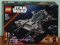 Продава LEGO Star Wars 75332 75333 75334 75337 75341 75345 75346 75347 75348 75349 75352 75353 75355, снимка 1