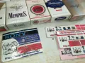 LUCKY STRIKE PALL MALL И ДР КУТИИ ЗА КОЛЕКЦИЯ 2511241541, снимка 12