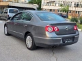 Vw passat 2.0tdi 140k 2006g, снимка 7