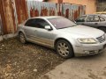 vw phaeton v10 tdi brembo теглич на части файтон в10 тди кей лес , снимка 2