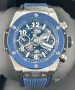 Hublot Big Bang Unico Chronograph 44mm Titanium Skeleton Dial Ceramic Различни Варианти, снимка 1