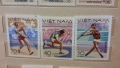 Виетнам серия марки 1978, снимка 4
