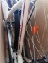 Велосипед Bikesport HARMONY LADY 28", 480 мм, бял - нов, снимка 2