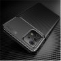 Samsung Galaxy A52 Carbon Fiber силиконов гръб / кейс, снимка 2