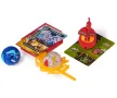 Боен комплект Bakugan, асортимент Spin Master 6066988 - Bakugan Battle Pack, снимка 4