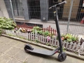 Продавам електрическа тротинетка Ninebot by Segway KickScooter ES1, снимка 1