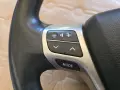 Волан , комлект с airbag и лостче темпомат OEM TOYOTA AVENSIS T27 2.0 D-4D КОМБИ 2014, снимка 2