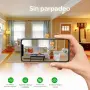 LED крушка E14, енергиен клас B, LED E14 студено бяла 6500K, 2.5W 470LM G45, еквивалентна на 40W, снимка 6