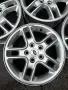 Джанти Land Rover 5x120 17ЦОЛА, снимка 2