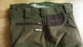 HARKILA GORE-TEX Leather Trouser размер S за лов панталон подсилен с естествена кожа за драки - 2431, снимка 7
