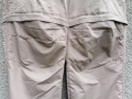 Продавам нови много леки дамски летни панталони с откачане на крачолите Misty Mountain , снимка 7