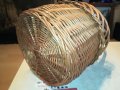 ПЛЕТЕНА КОШНИЦА ОТ ГЕРМАНИЯ 1504231919, снимка 8
