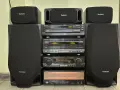 Аудио система Technics CA-10 , снимка 10