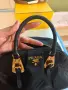 Чанта винтидж PRADA , снимка 2