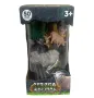 Игрален комплект с фигурки на животни от ферма, 50 бр., снимка 1