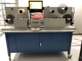 Primera FX1200 Digital Finishing System – Дигитална машина за ламиниране и щанцоване на етикети, снимка 1