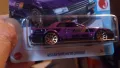 Hot Wheels Nissan Skyline RS , снимка 2