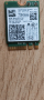 Intel Wifi Card Wireless-N 7260BN  2.4Ghz 300Mbps Bluetooth/ПРОМО/ 4.0, снимка 9