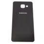 Заден капак, панел стъкло за Samsung Galaxy A5 2016 / Розово злато, Златен, Бял, Черен, снимка 3