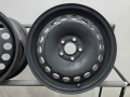 4бр 15ски джанти за VW, AUDI 5x100мм A150614 , снимка 3