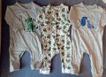 Дрехи за момче 62-68см, снимка 4
