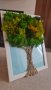 3 D Картини "Дървото на живота", снимка 5