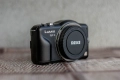 Panasonic Lumix GF3 Micro 4/3 mount, снимка 3