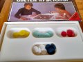 Стара детска игра Цветен Кръстопът, снимка 6