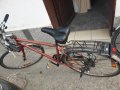 Велосипед KTM veneto оборудван, снимка 8