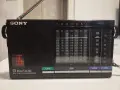 SONY ПРЕНОСИМО РАДИО FM/MW/SW 9-лентов приемник ICF-4900, снимка 4