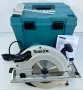 Makita 5903R - Нов мощен голям ръчен циркуляр 2000W 235мм, снимка 1
