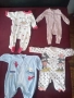 красиви бебешки дрешки , снимка 2