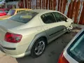 peugeot 407 2.0 hdi 136 hp автомат на части пежо 406 2.0 хди на части, снимка 5