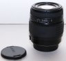 обектив Sigma 70-210, f4-5,6 за Canon EOS EF, снимка 3