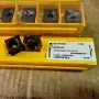 Твърдосплавни пластини KENNAMETAL , снимка 5