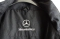 Mercedes-Benz сервизно работно яке с качулка Мерседес-Бенц, снимка 7