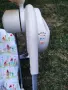  Електрическа бебешка люлка Chicco Polly Swing / Почти НОВА, снимка 4