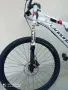 алуминиев велосипед CANNONDALE 29 цола ,, снимка 3