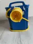 Трансворматор от 220v на 110v 3300va 2x16a, снимка 6