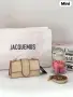JACQUEMUS mini Дамска Чанта - Различни Цветове Код SK2010, снимка 10