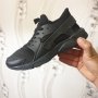  МАРАТОНКИ NIKE AIR HUARACHE BLACK  номер 37, снимка 7